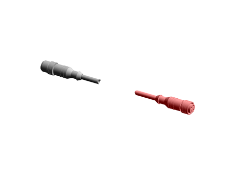 5 pin to 8 pin cable for use with E30390