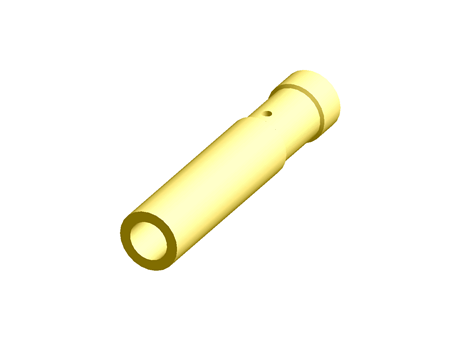 Crimp Contact 1674820