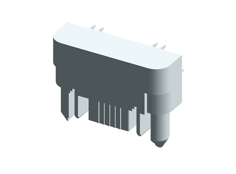 GUARDIAN HD PLUG CTR G+1P+30S+1P+G PF