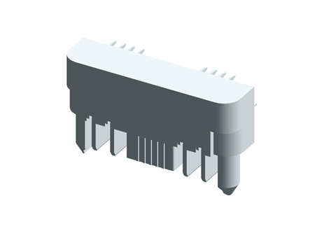 GUARDIAN HD PLUG CTR G+2P+30S+2P+G PF