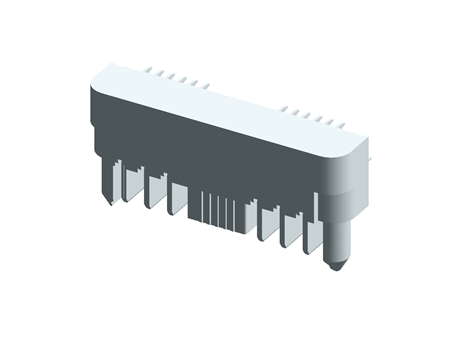 GUARDIAN HD PLUG CTR G+3P+30S+3P+G PF