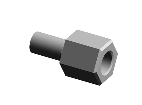 Molex 71781 Series, Screw