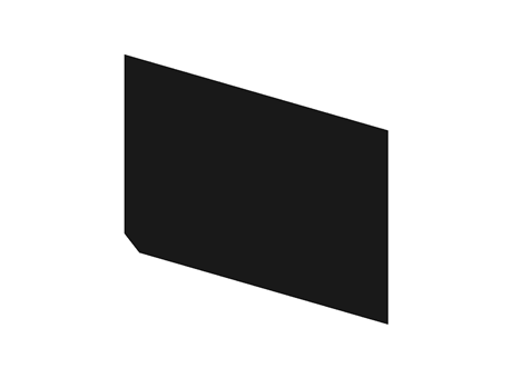 Accessory HMI, protective sheets for NB3