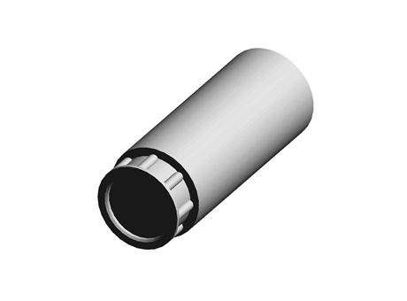 Seal for use with AMP Circular Connector