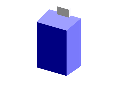 ROHM, 30V Zener Diode 3% 150 mW SMT 2-Pin EMD