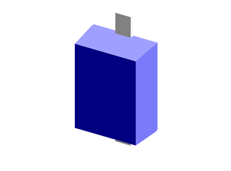 ROHM, 4.3V Zener Diode 3% 200 mW SMT 2-Pin SOD-323F