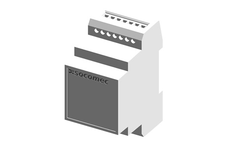 RESYS M40 US=115/230VAC