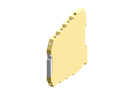 Coupling relay