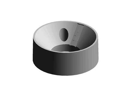 Lovato Switch Disconnector Shaft