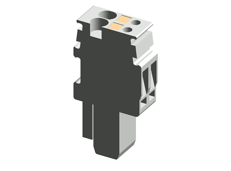 2014387 RS Group - Free CAD models - Plug - TraceParts