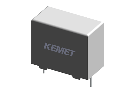 KEMET 0.11F Electrolytic Capacitor 40V dc Screw Mount - ALS70A114KF040