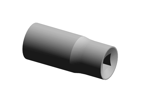 (F)1/2 DR.DEEP SOCKET