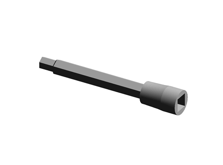 (F)1/2 SQ.DR.SOCKET
