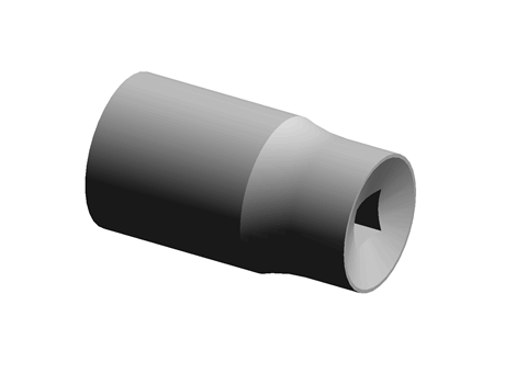 (F)1/2 DR.DEEP SOCKET
