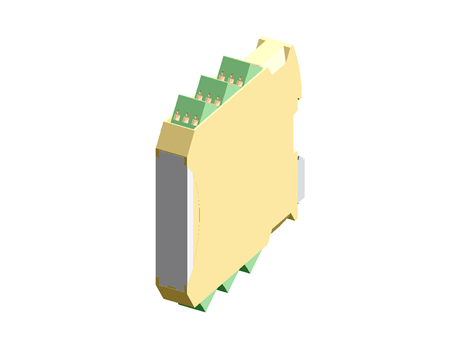 Coupling relay