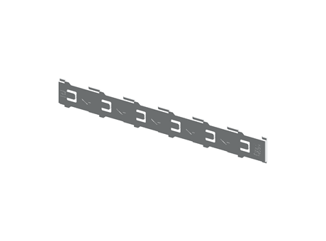 Fastening clip