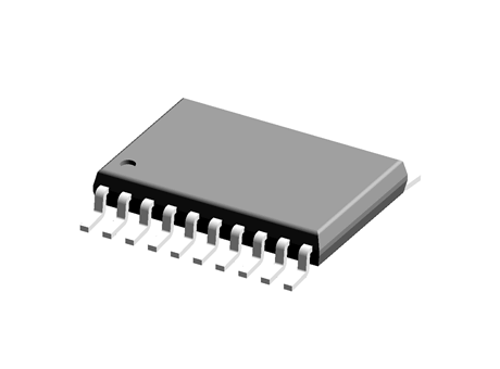 Voltage Level Translator 20-Pin TSSOP