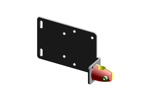 Mounting Accessory E11121