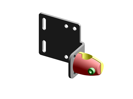 Mounting Accessory E11118