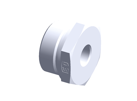 EO Thread reducer/expander     EO3