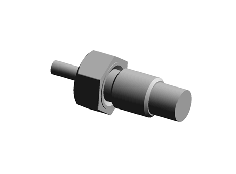 Cylinder sensor M9H206