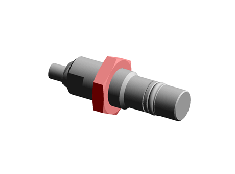 Cylinder sensor MFH215