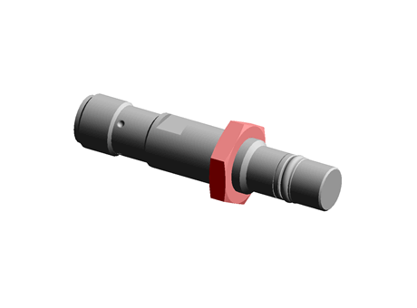 Cylinder sensor MFH209