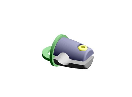 Mounting Accessory E20857