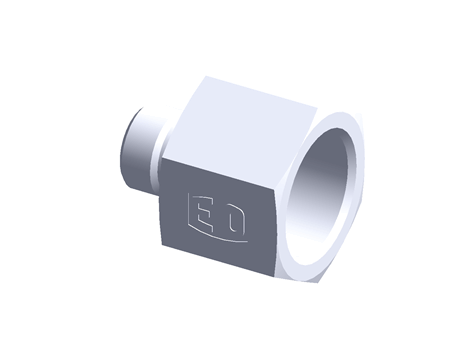 EO Thread reducer/expander     EO3