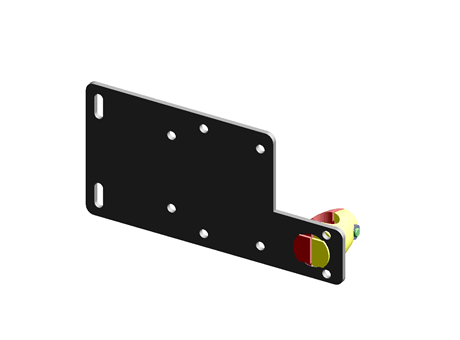 Mounting Accessory E11122