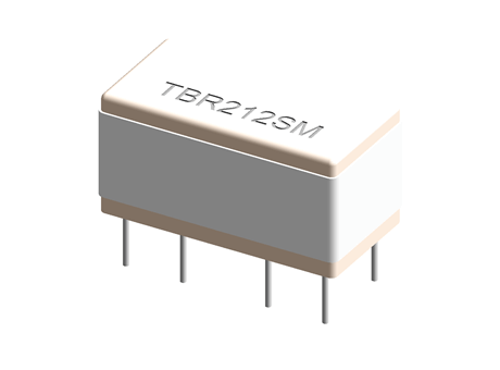 SP-NC Reed Relay
