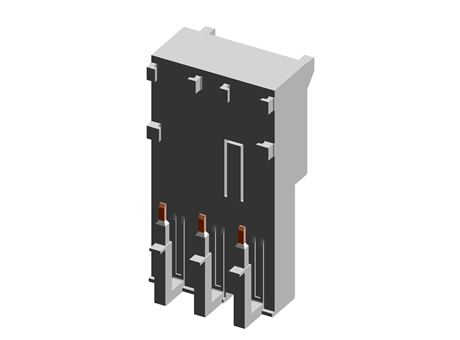 Siemens Sirius Innovation Link Module for use with 3RT2 Series, 3RV2 Series