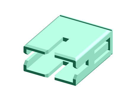 Siemens 9 way Plug for use with 3RA6 Series