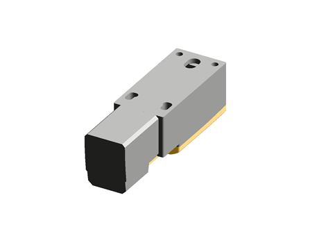 3SE5 Safety Interlock Switch, Plastic, 2NC