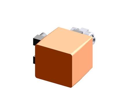 Ball Valve 127 PVC-U/EPDM d16DN10