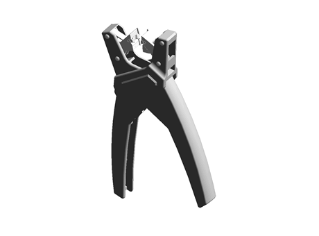 Cable Stripper 1212757
