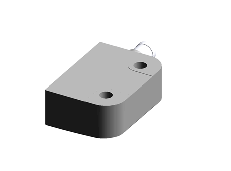 Magneticallyoperatedswitchcontactblock,e