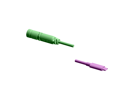 Amphenol Socapex UCOM-USBC PP ZN 030
