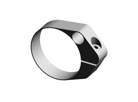 IMI Norgren Bracket QM/33/032/22 32mm