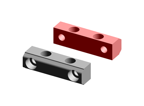 Norgren Foot QM/90032/21 32mm