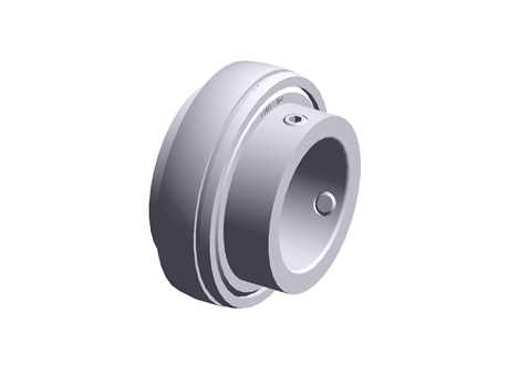 55MM SPHERICAL INSERT