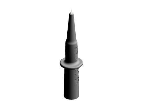 TPR6 TEST PROBES 2x RED 2x BLACK