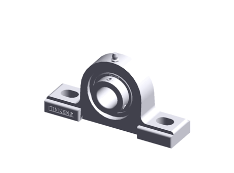 2 BOLT PILLOW BLOCK 7/8 INCH