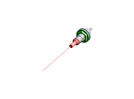 Omron Capacitive Switch NC, IP67