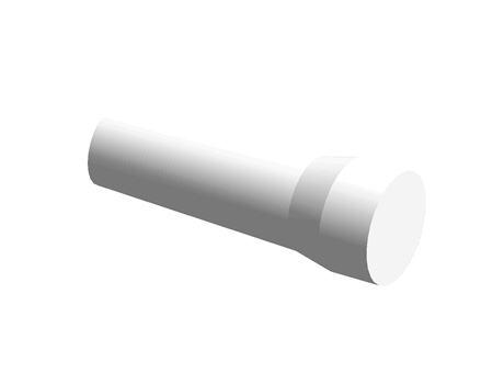 Lemo Boot for use with 0B Series