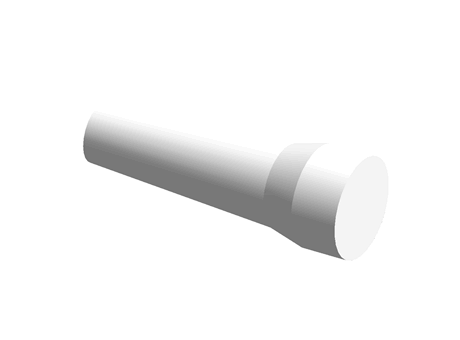 Lemo Boot for use with 0B Series