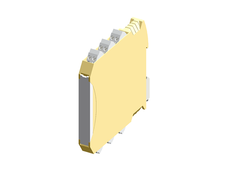 Coupling relay