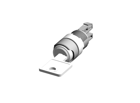 Modular Switch Body, IP65, Latching for use with A01 Series -20°C +55°C