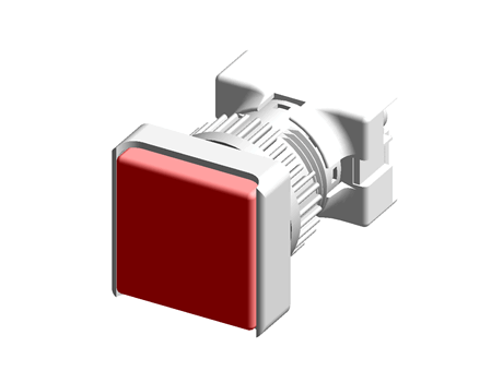 Illuminated Push Button Switch -20°C +85°C