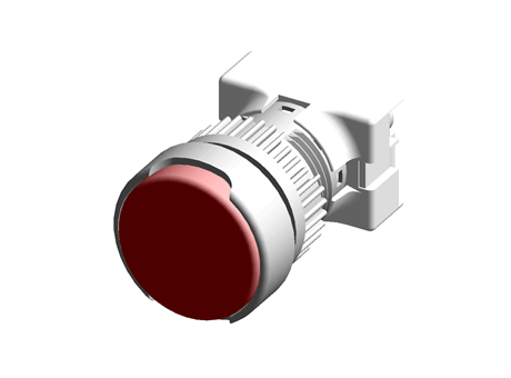 Illuminated Push Button Switch -20°C +85°C